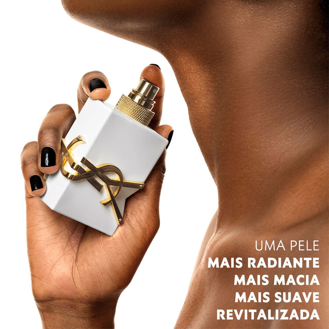 Libre L'Eau Nue YSL - Sephora